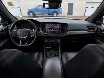 2024 Dodge Durango R/T Plus AWD