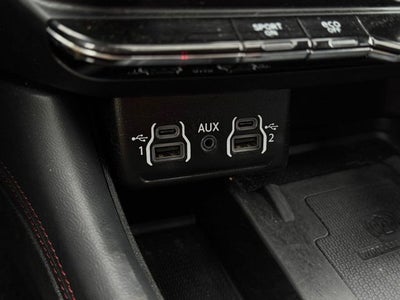 2024 Dodge Durango R/T Plus AWD