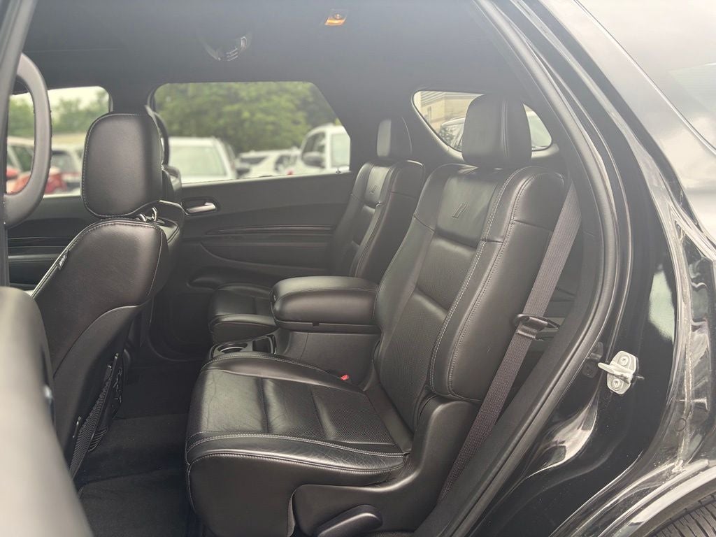 2021 Dodge Durango Citadel * Certified Pre-Owned *