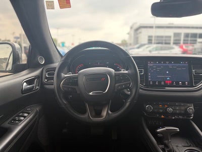 2021 Dodge Durango Citadel * Certified Pre-Owned *