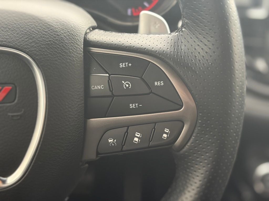 2021 Dodge Durango Citadel * Certified Pre-Owned *