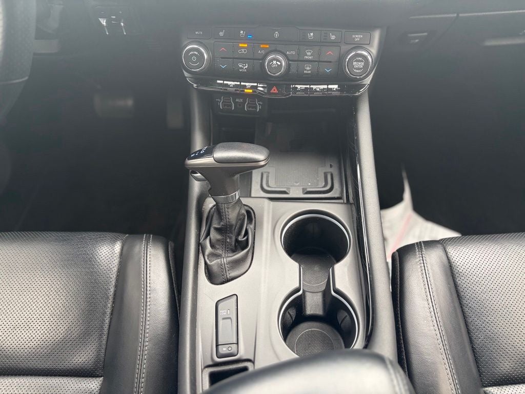 2021 Dodge Durango Citadel * Certified Pre-Owned *