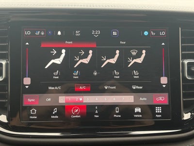 2021 Dodge Durango Citadel * Certified Pre-Owned *
