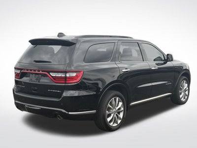 2021 Dodge Durango Citadel * Certified Pre-Owned *