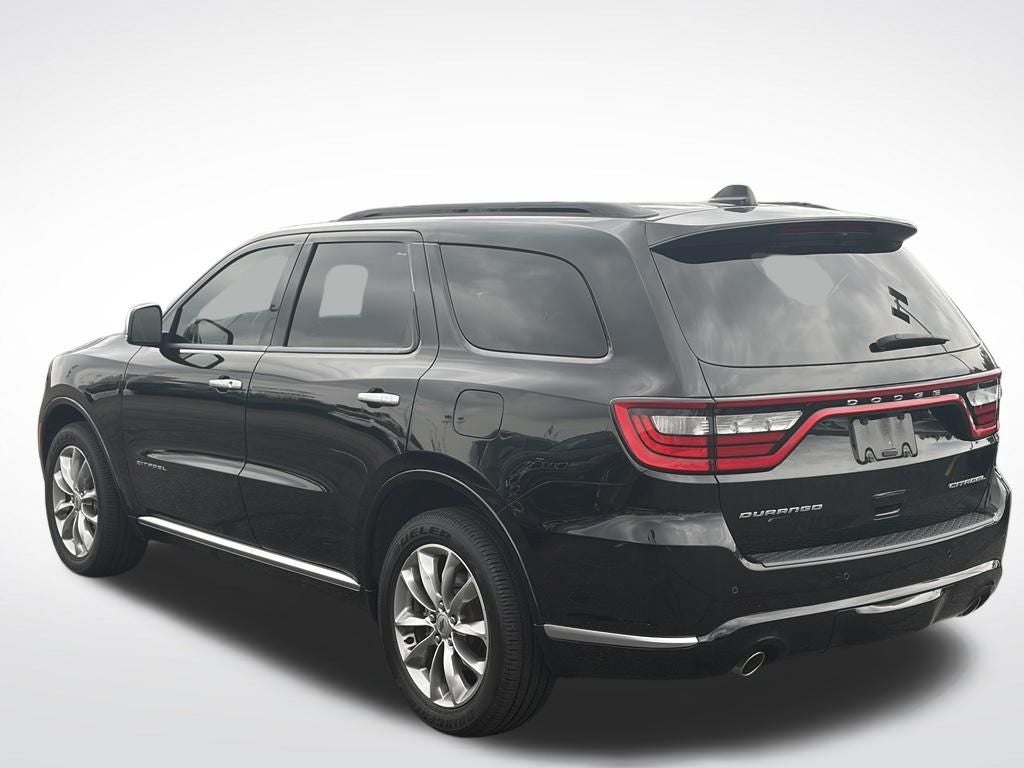 2021 Dodge Durango Citadel * Certified Pre-Owned *