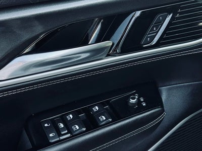 2022 Jeep Wagoneer Series I 4x4