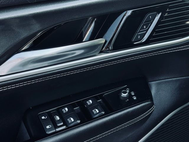 2022 Jeep Wagoneer Series I 4x4