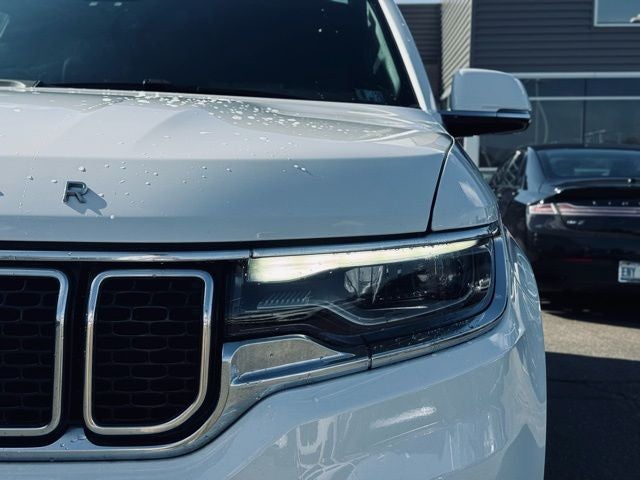 2022 Jeep Wagoneer Series I 4x4