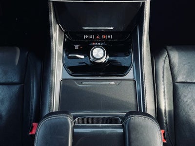 2022 Jeep Wagoneer Series I 4x4