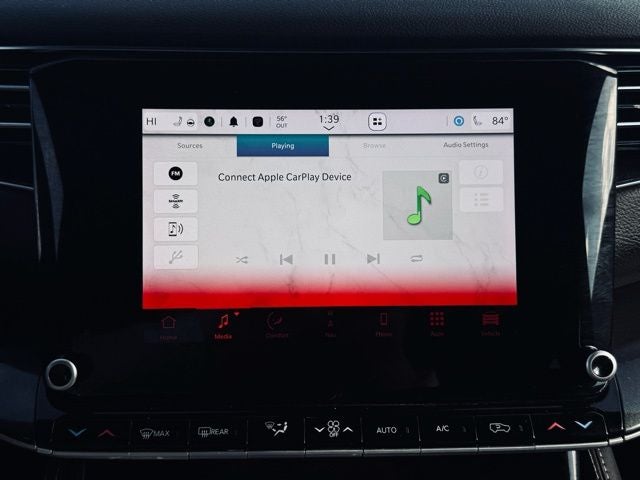 2022 Jeep Wagoneer Series I 4x4