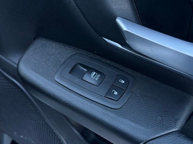 2024 RAM 1500 Big Horn Crew Cab 4x4 5'7' Box