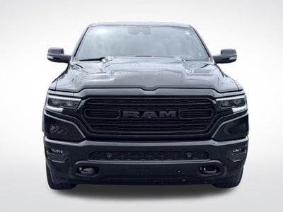 2022 RAM 1500 Limited Crew Cab 4x4 5'7' Box