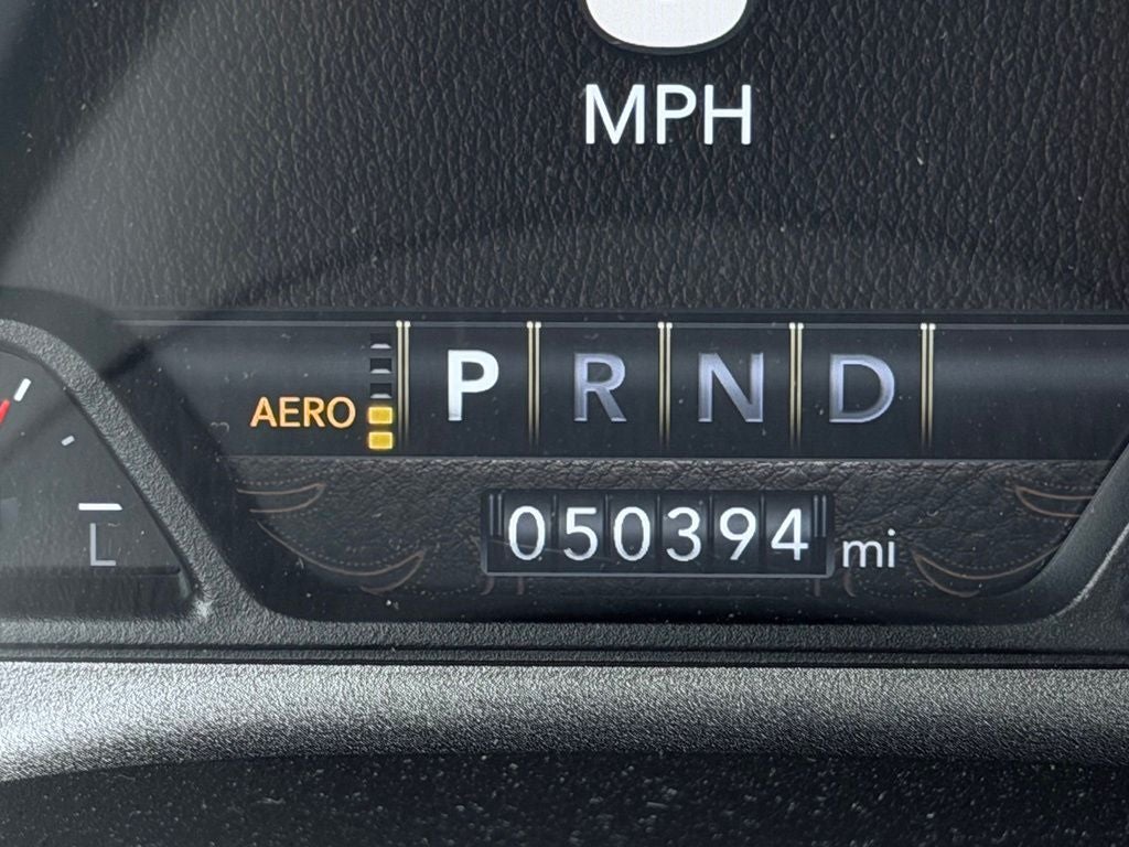 2022 RAM 1500 Limited Crew Cab 4x4 5'7' Box