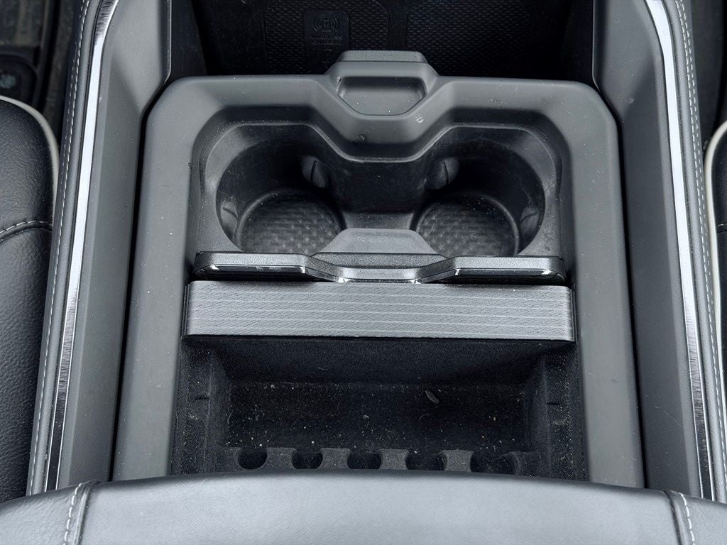 2022 RAM 1500 Limited Crew Cab 4x4 5'7' Box