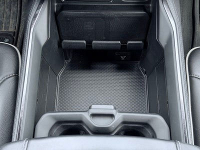 2022 RAM 1500 Limited Crew Cab 4x4 5'7' Box