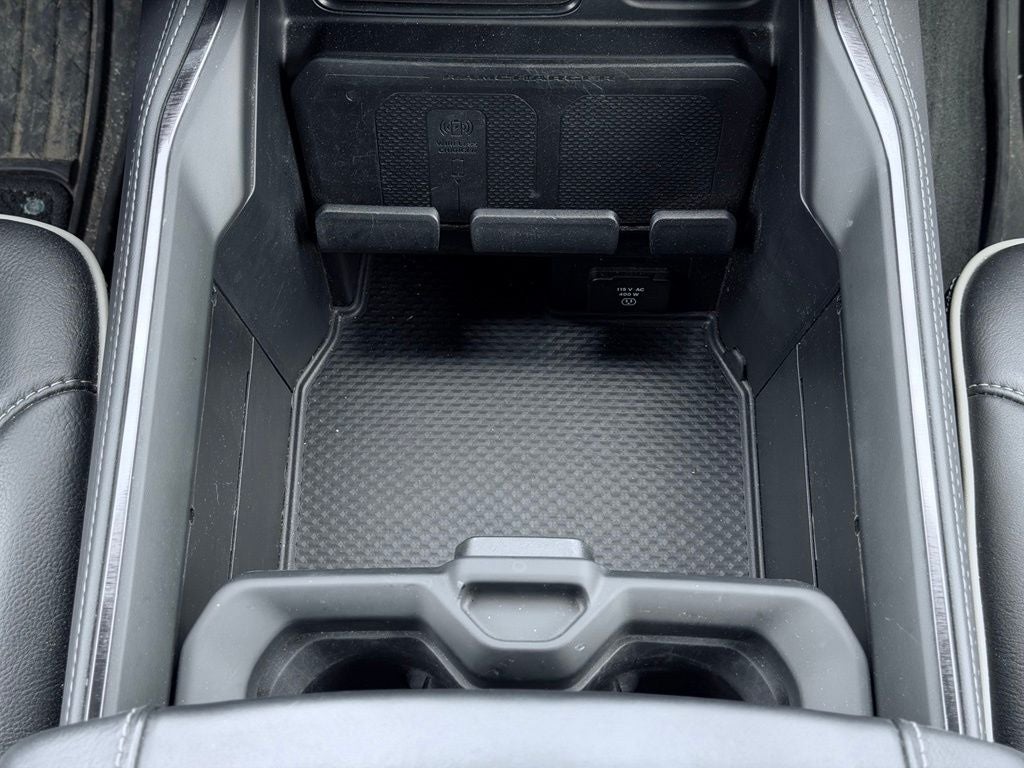 2022 RAM 1500 Limited Crew Cab 4x4 5'7' Box