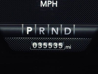 2022 RAM 1500 Laramie Crew Cab 4x4 5'7' Box