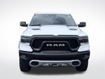 2024 RAM 1500 Rebel Crew Cab 4x4 5'7' Box