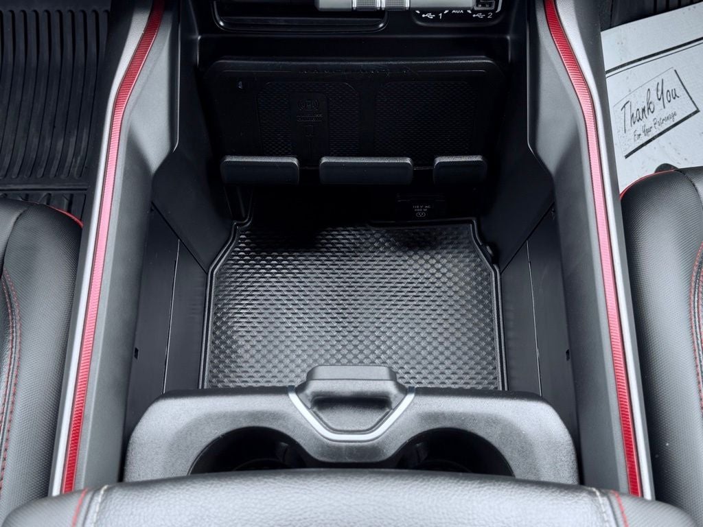 2024 RAM 1500 Rebel Crew Cab 4x4 5'7' Box