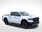 2024 RAM 1500 Rebel Crew Cab 4x4 5'7' Box