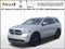 2011 Dodge Durango Crew