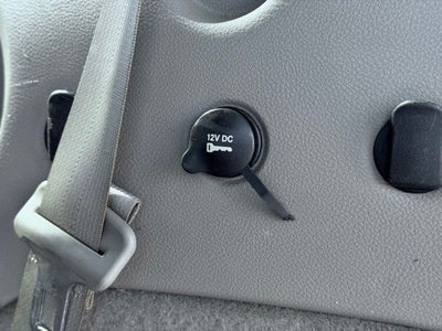 2011 Dodge Durango Crew