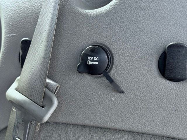 2011 Dodge Durango Crew