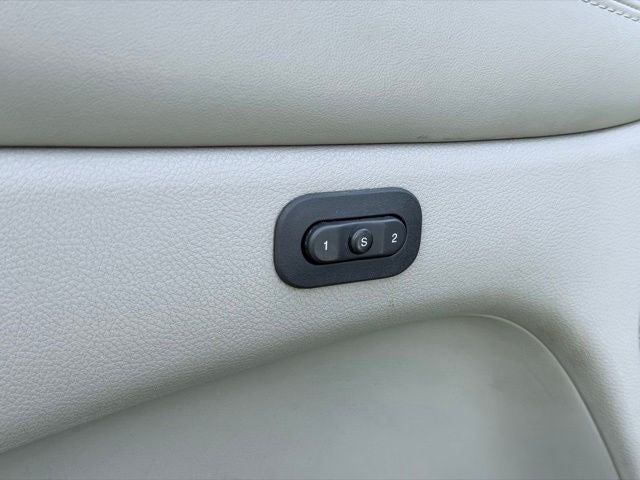 2011 Dodge Durango Crew