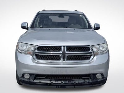 2011 Dodge Durango Crew