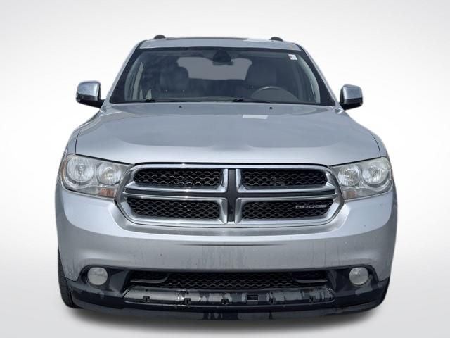 2011 Dodge Durango Crew