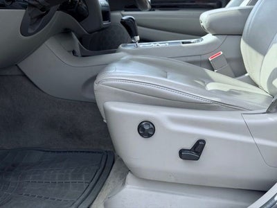 2011 Dodge Durango Crew