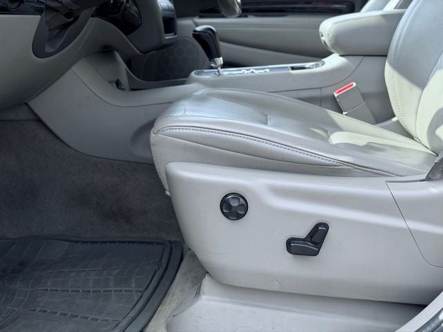 2011 Dodge Durango Crew
