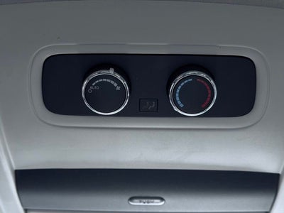 2011 Dodge Durango Crew