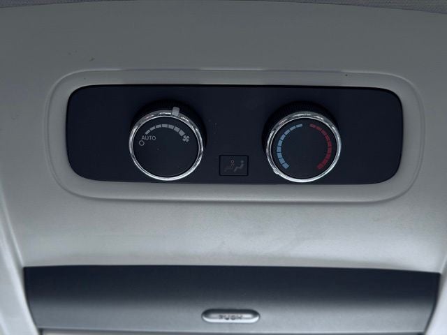 2011 Dodge Durango Crew