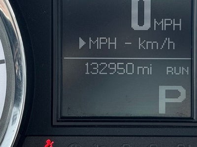 2011 Dodge Durango Crew