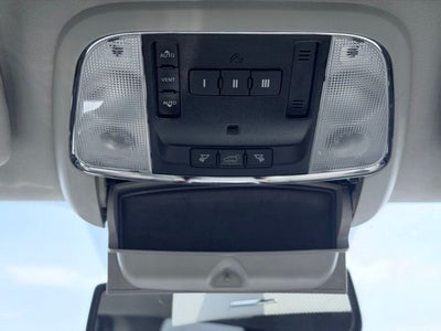 2011 Dodge Durango Crew