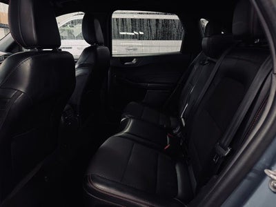 2024 Ford Escape Hybrid ST-Line Select