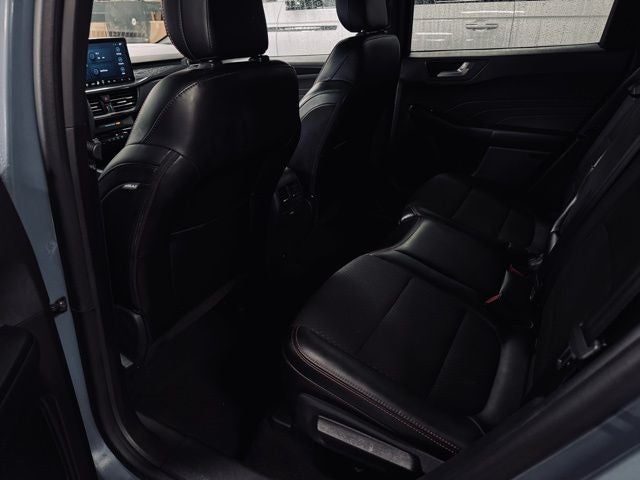 2024 Ford Escape Hybrid ST-Line Select