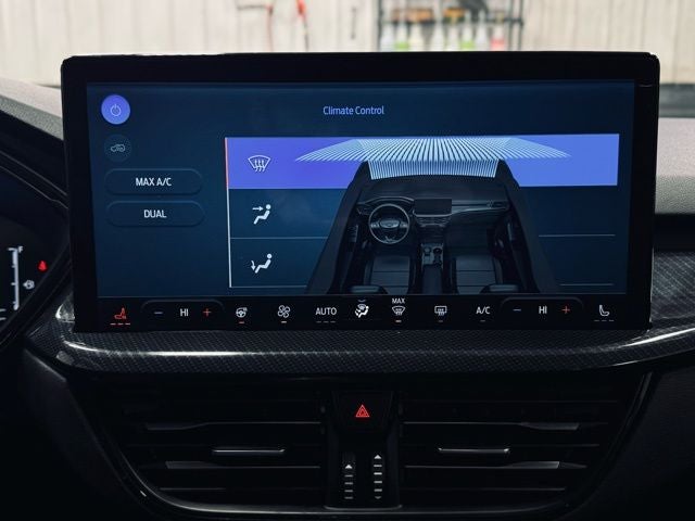 2024 Ford Escape Hybrid ST-Line Select