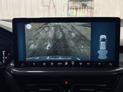 2024 Ford Escape Hybrid ST-Line Select