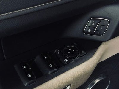 2024 Ford Expedition Max XLT MAX