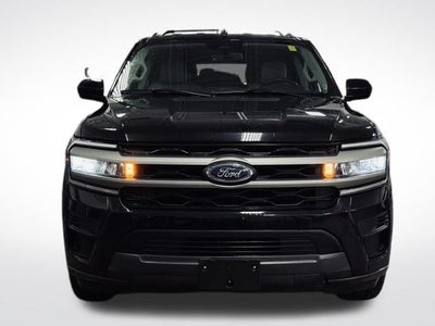 2024 Ford Expedition Max XLT MAX