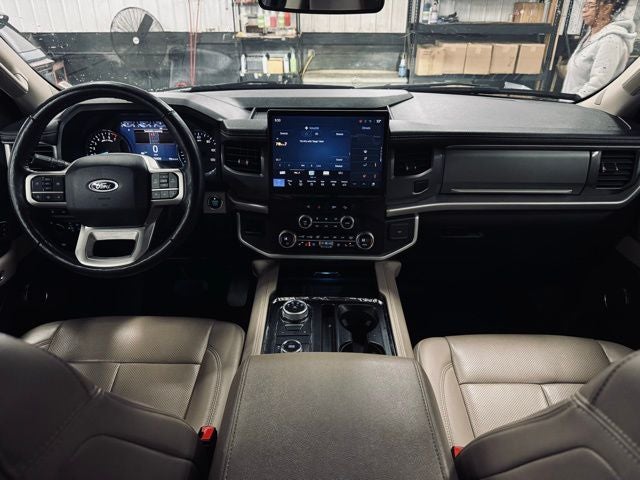 2024 Ford Expedition Max XLT MAX