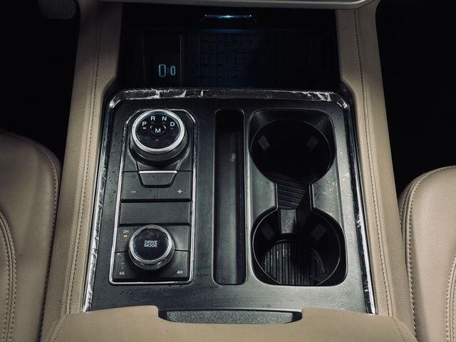 2024 Ford Expedition Max XLT MAX