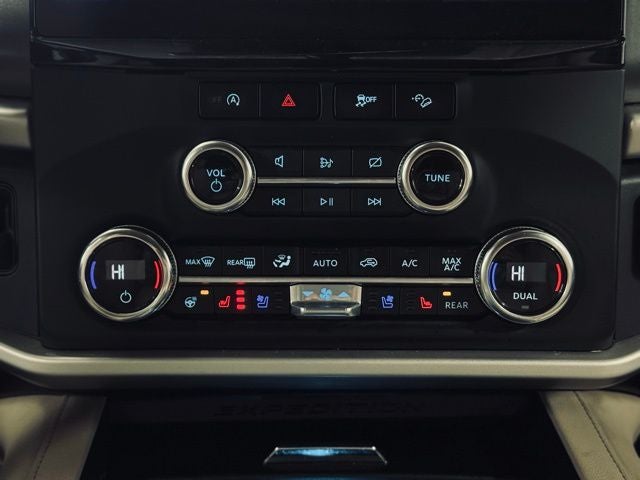 2024 Ford Expedition Max XLT MAX