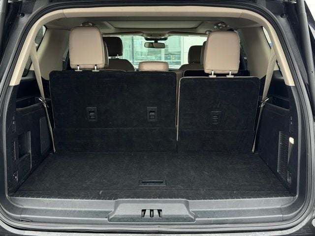 2024 Ford Expedition Max Limited MAX