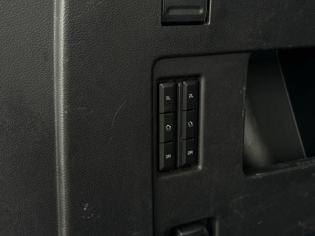 2024 Ford Expedition Max Limited MAX