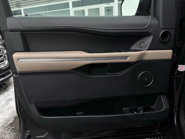 2024 Ford Expedition Max Limited MAX
