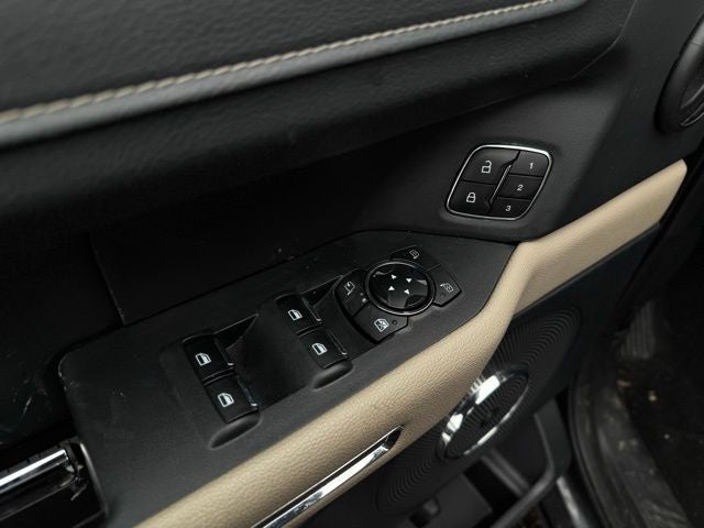 2024 Ford Expedition Max Limited MAX