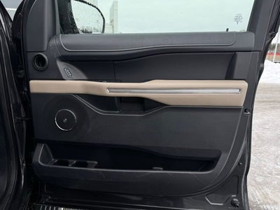 2024 Ford Expedition Max Limited MAX